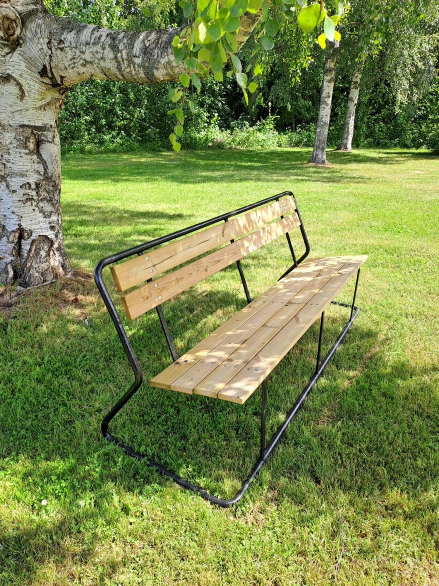 Klockestrandstugan-Hoega Kusten Kramfors Zimmer foto